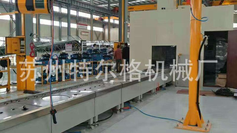 非标设备定制：揭秘定制流程与关键要素