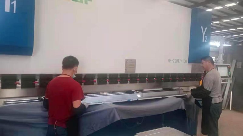 成套机械设备：揭秘其适用场景与行业布局