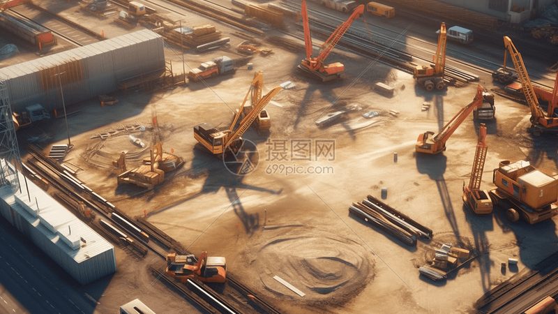 机械设备生产厂家：如何选择合适的本地供应商**