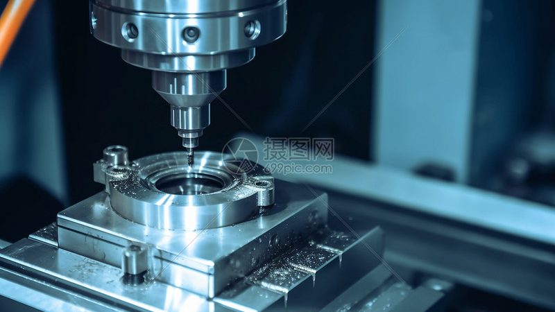 机械配件定制，起订量100个可行吗？揭秘定制起订量背后的考量因素**